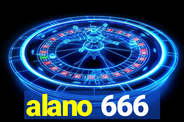 alano 666